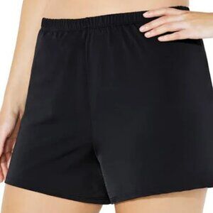 Christina Swim Shorts